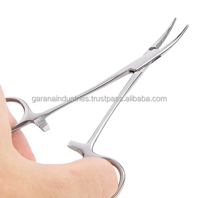 
Artery Forceps Mosquito Hemostat Forceps Best Quality 