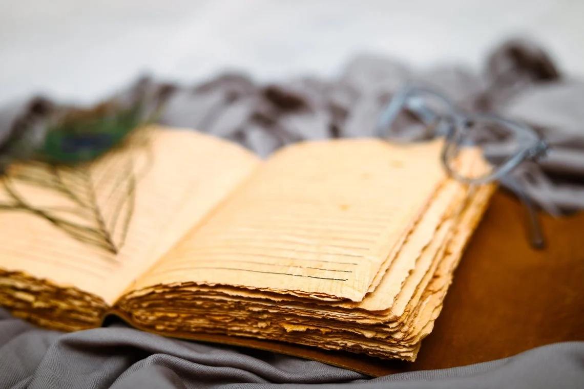  Винтажный кожаный журнал ручной работы блокнот в переплете дневник белая антикварная бумага и закрытие ключей