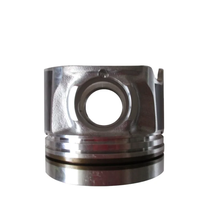 Taiwan Supplier 4JJ1   8-98043-704-0 Piston, Engine Parts Piston For ISUZU Engine