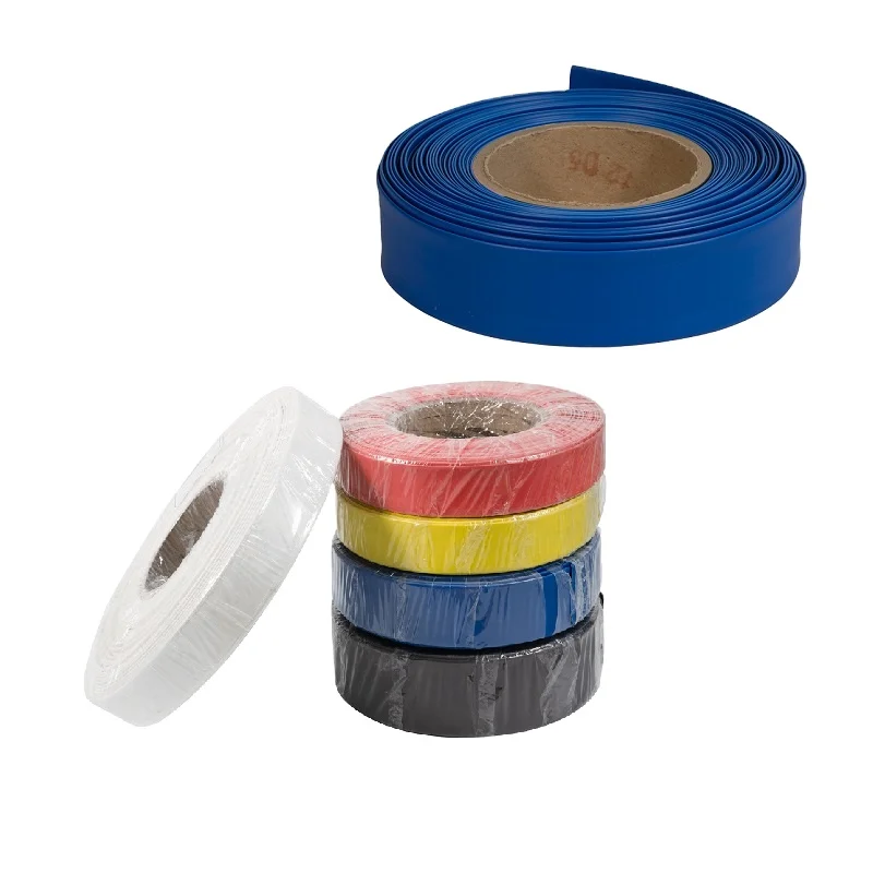 Толстая медная полоса, электрическая Высококачественная Защитная шина, термоусадочная трубка