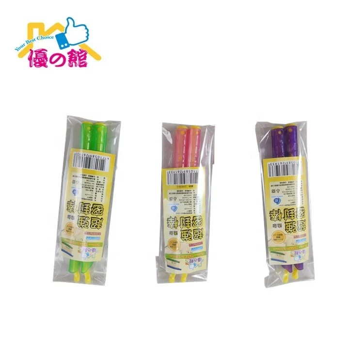 Multifunctional plastic food sealing clamp