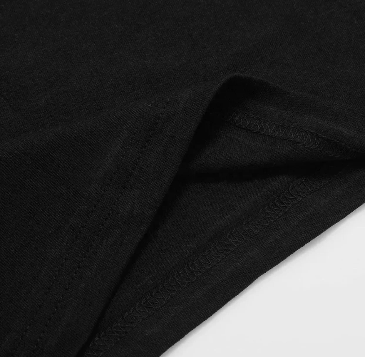 Wholesale Custom High Quality Skull Screen Printing cotton T-Shirt Men custom T-Shirt