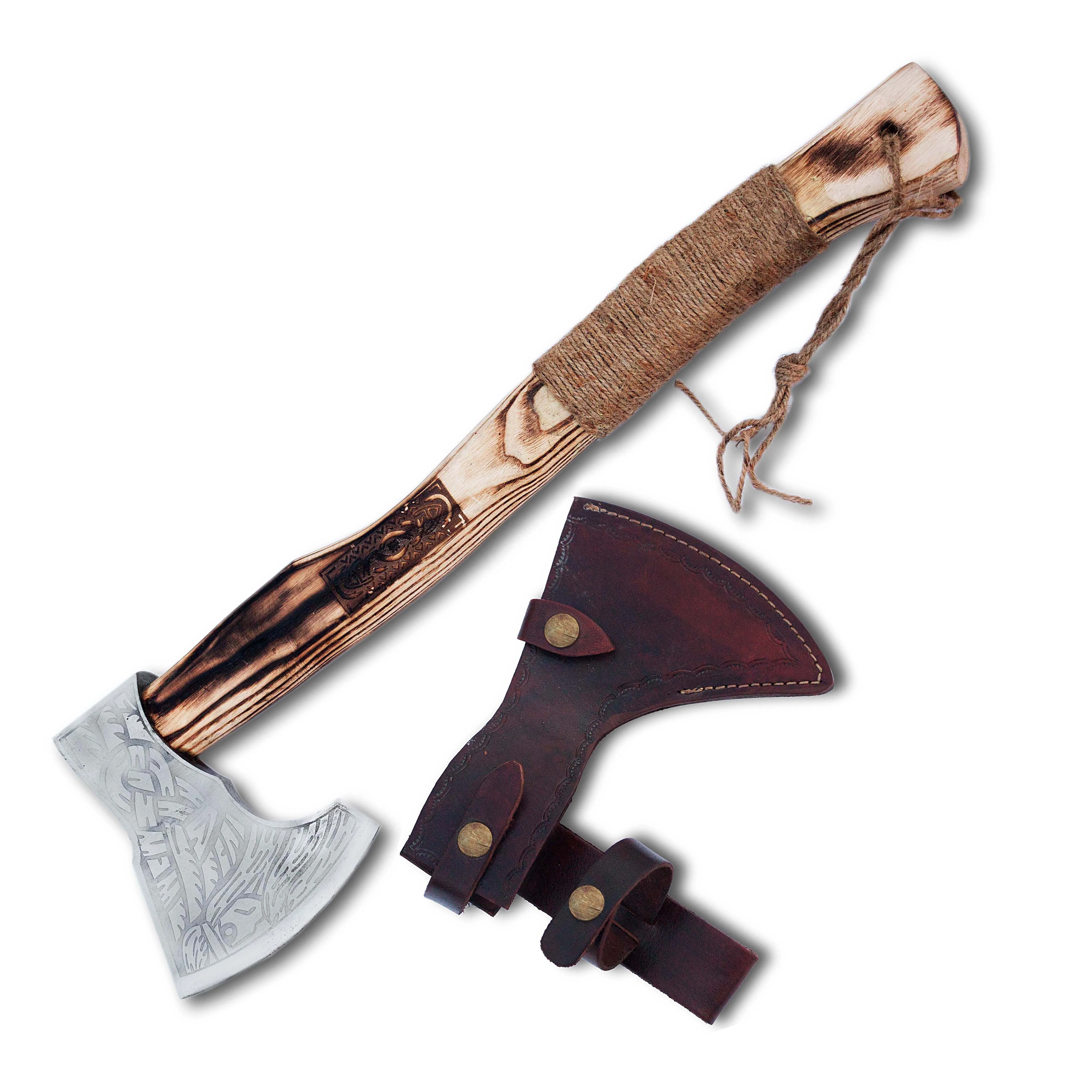 Топор викингов топор ручной работы