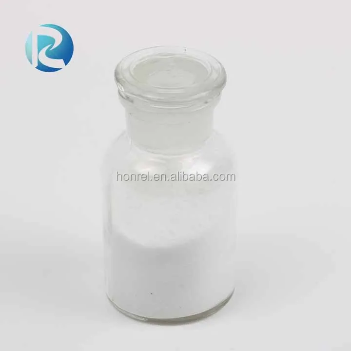 Factory supply 99%min Calcium Thioglycolate as Reducing Agent and Hair Mover