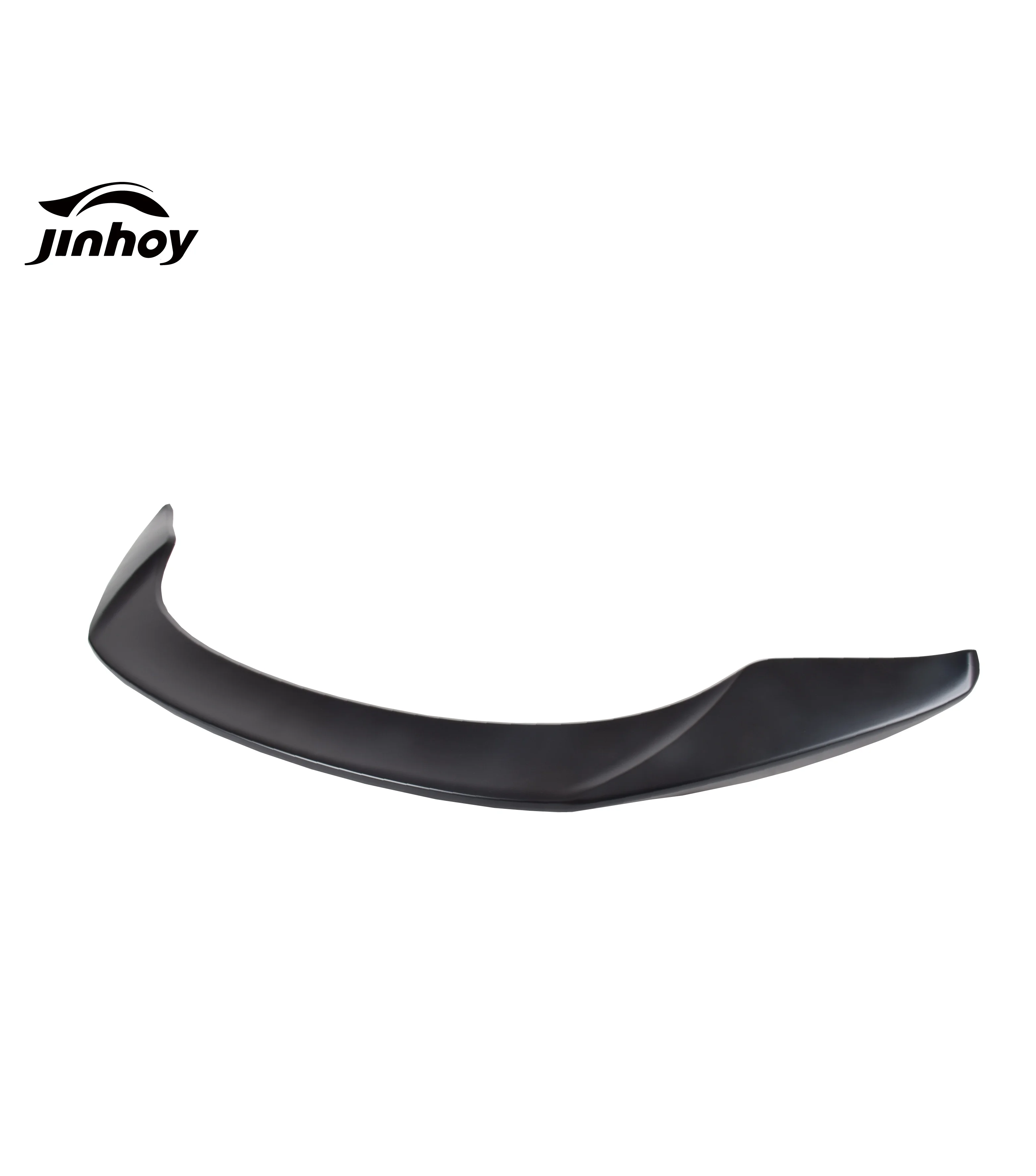 Матовый черный спойлер для багажника для TOYOTA SUPRA A90 MK5