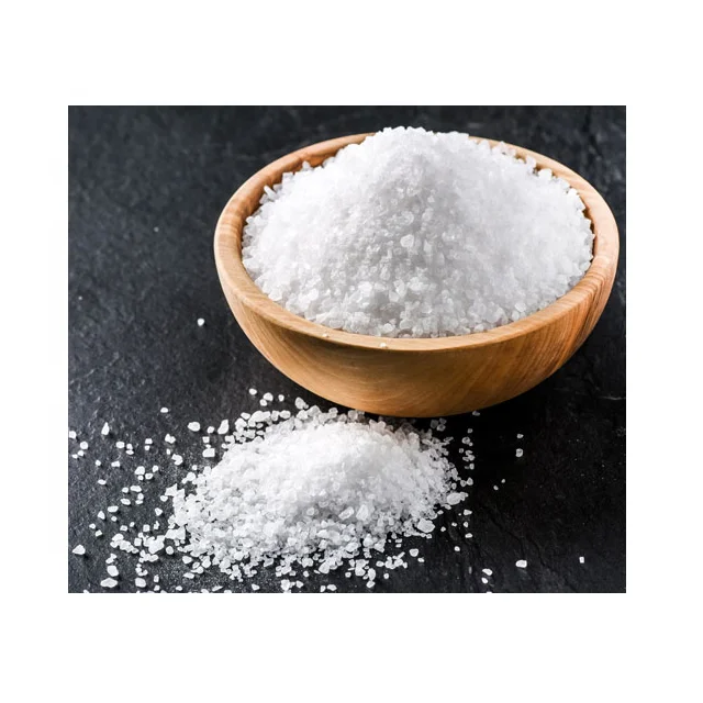 
Custom Size Bag Double Refined Table Salt In Best Price 