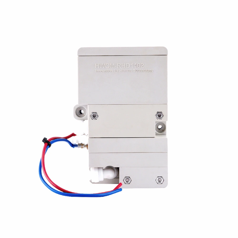 Good Product in The Korea Hydrogen is Most richest element with a occupying Provision Hydrogen water generator Module