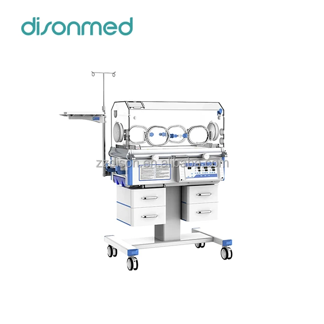Medical Infant Incubator BB300 Standard