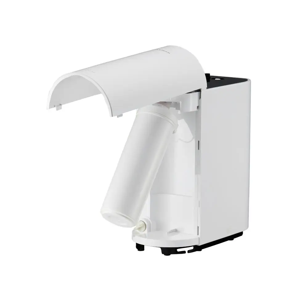 ALKAMEDI AMU 7000F 7 Faucet Under-sink - B2B Made in Korea Alkaline Water Ionizer Water Purifying and Alkaline Generator Kangen