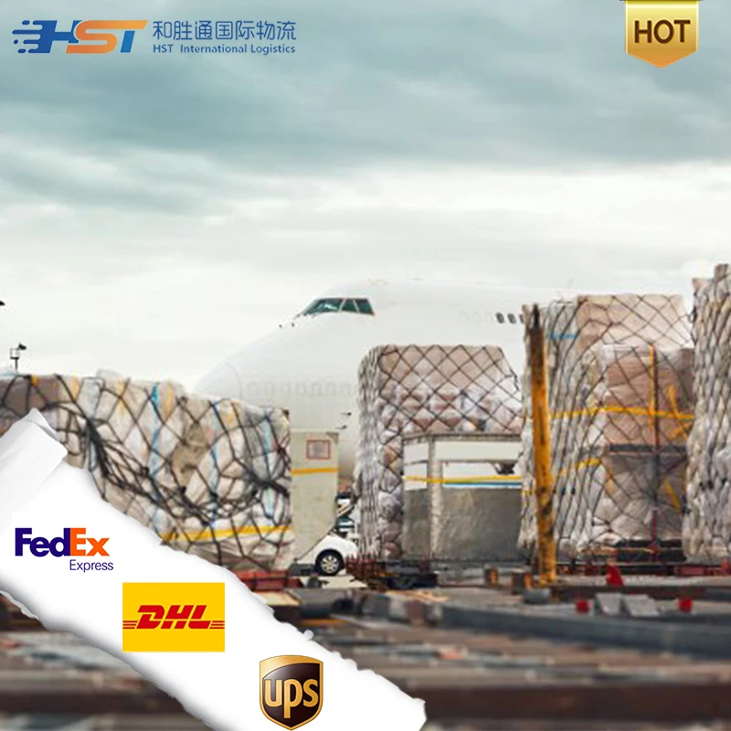 Express freight forwarding China to Australia One-stop logistics service provides customized solutions Multi-language support