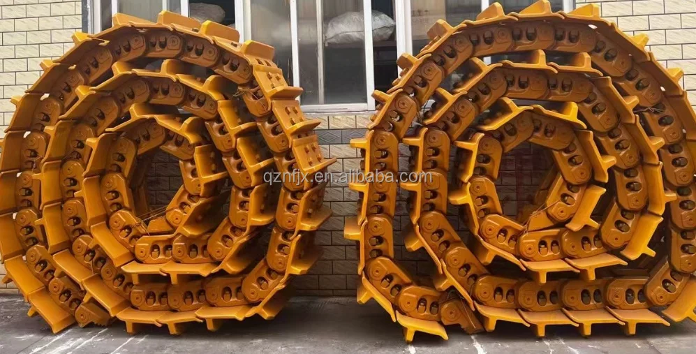 Excavator Track Roller Sk100 Sk120 Sk200 Sk210 Sk300 for KOBELCO