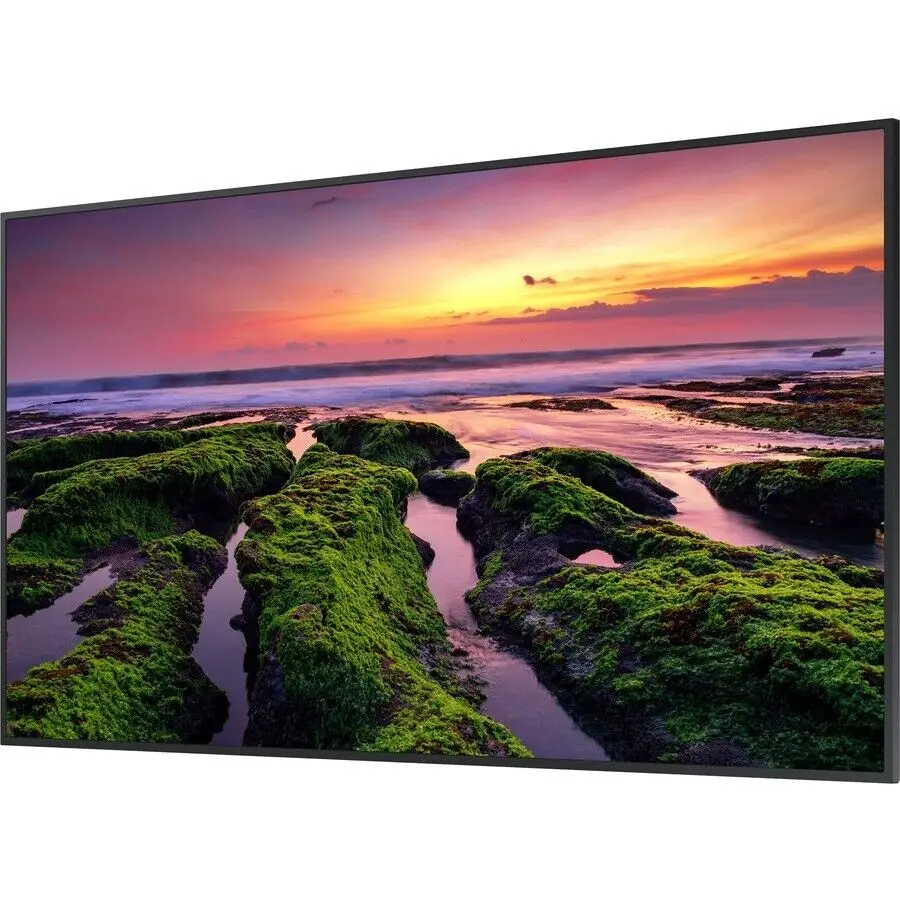 Samsung 98 Inch Smart 4K Led TV Signage 350 Nits Large Format Display