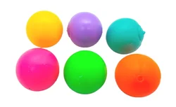 Stick Ozz Fluorescent Color 3pc in a Foil bag