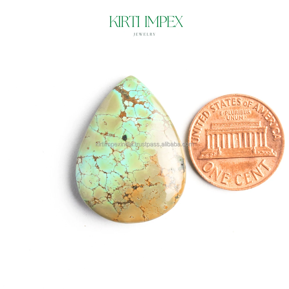 Высококачественные бирюзовые подлинные полудрагоценные камни Royston трендовые Аризона для изготовления ювелирных изделий своими руками