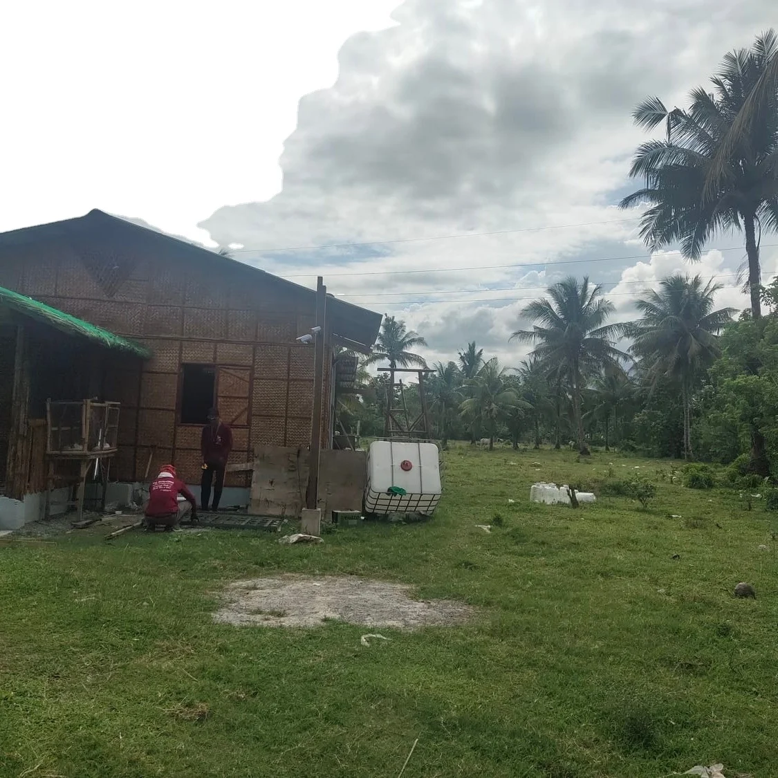 Сельскохозяйственная мини-ферма, инвестиции в миндоро, Филиппины