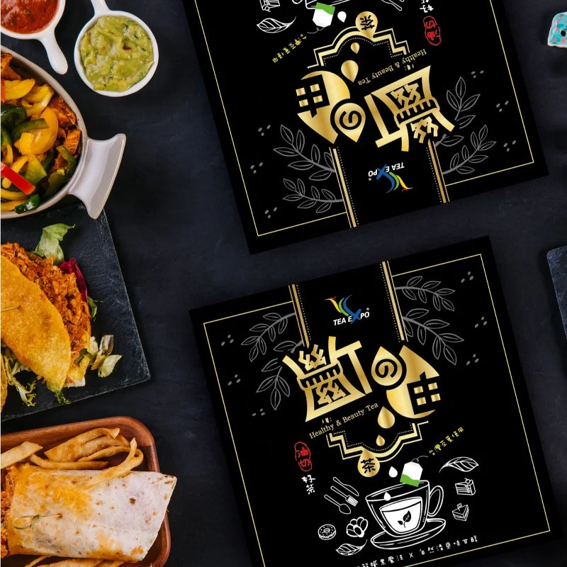 
Nature Herbal Tea Slimming Tea Helping Defecation Exclusive Oil cut tea Wholesale factory price 