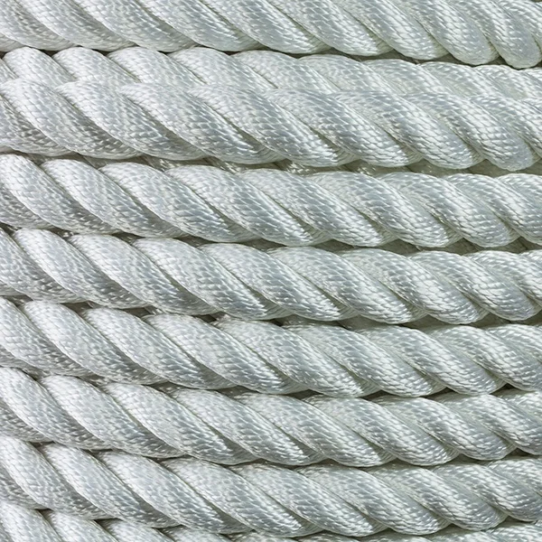 Polypropylene Danline Rope polysteel rope For Wholesale