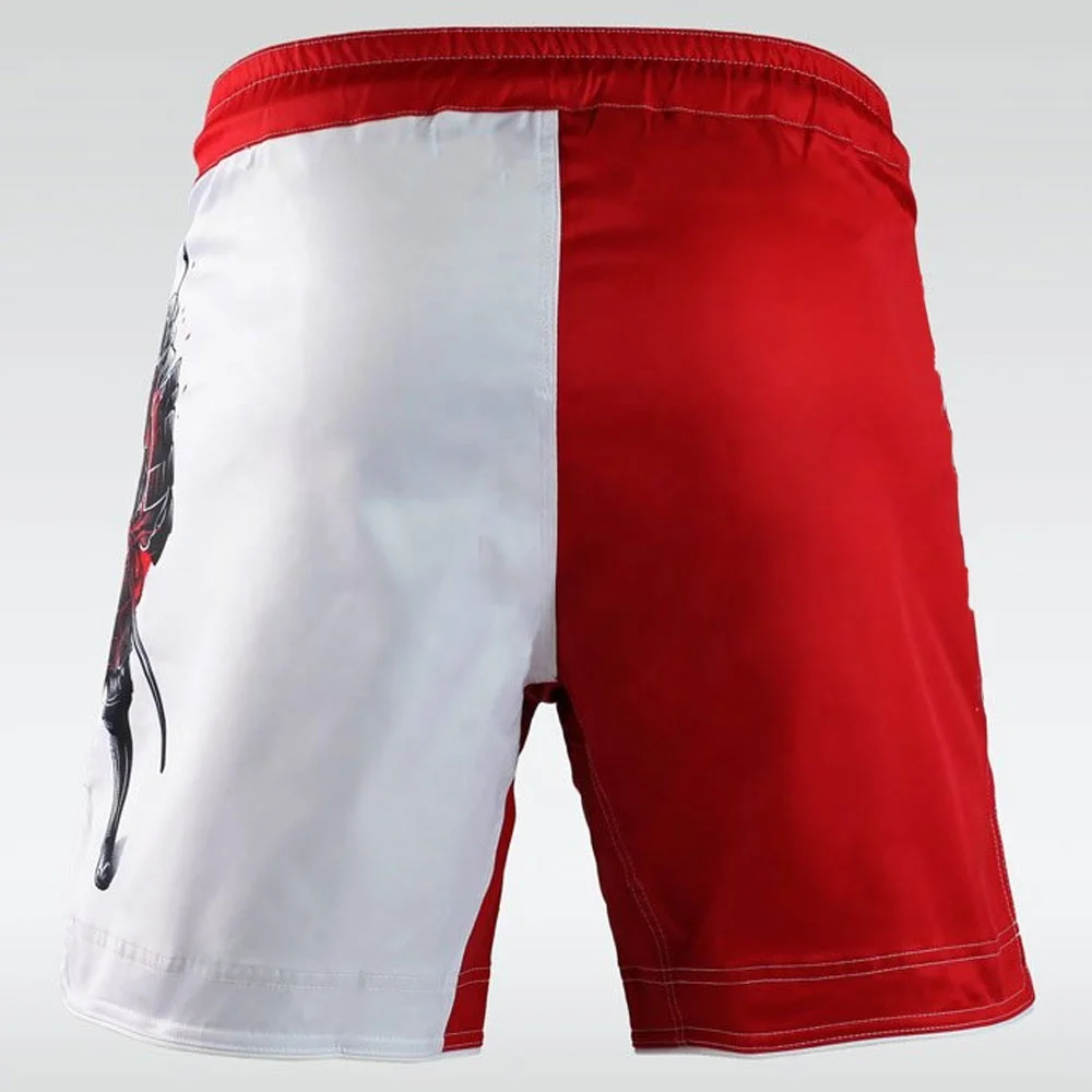 Mma Fight Short Best Style Custom men Custom Brand Sportswear Men