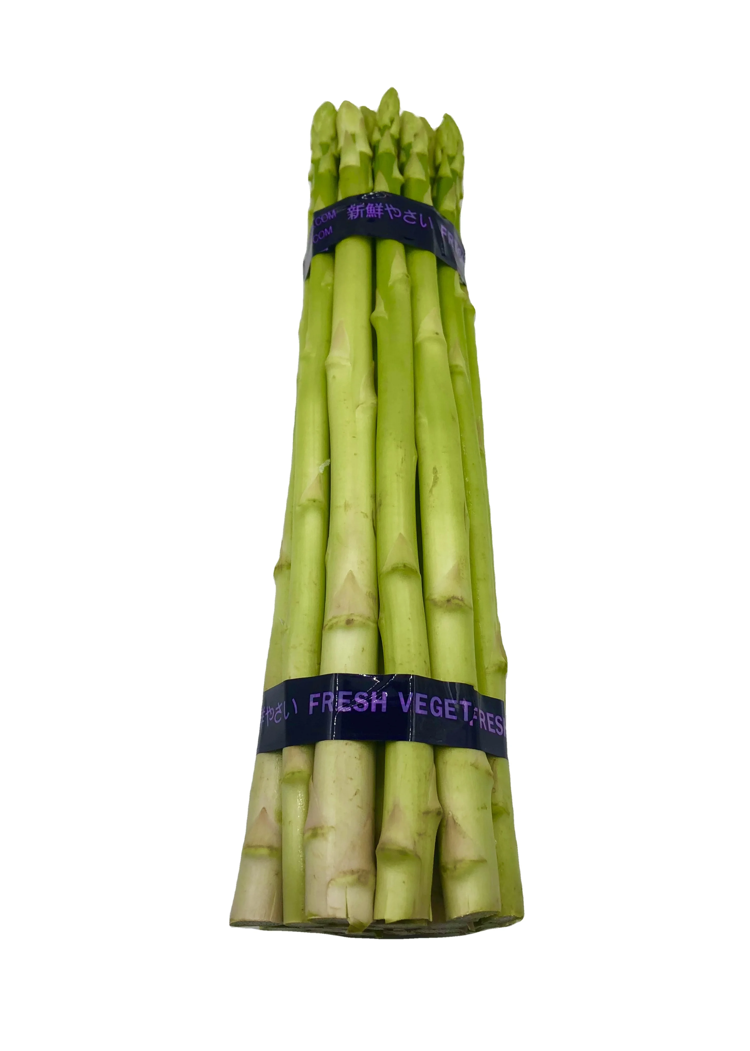 Premium Other Fresh vegetables Spices Seasoning Green Asparagus from Thailand A+ size Wholesale