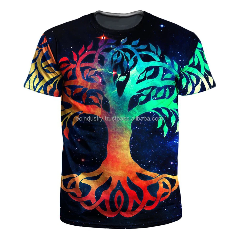 Hot Sale Fashion Crewneck Dropped Shoulder 95%Cotton 5%Spandex Women Oversized Tshirt