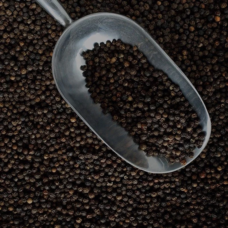 Bulk dried whole black pepper from vietnam best price