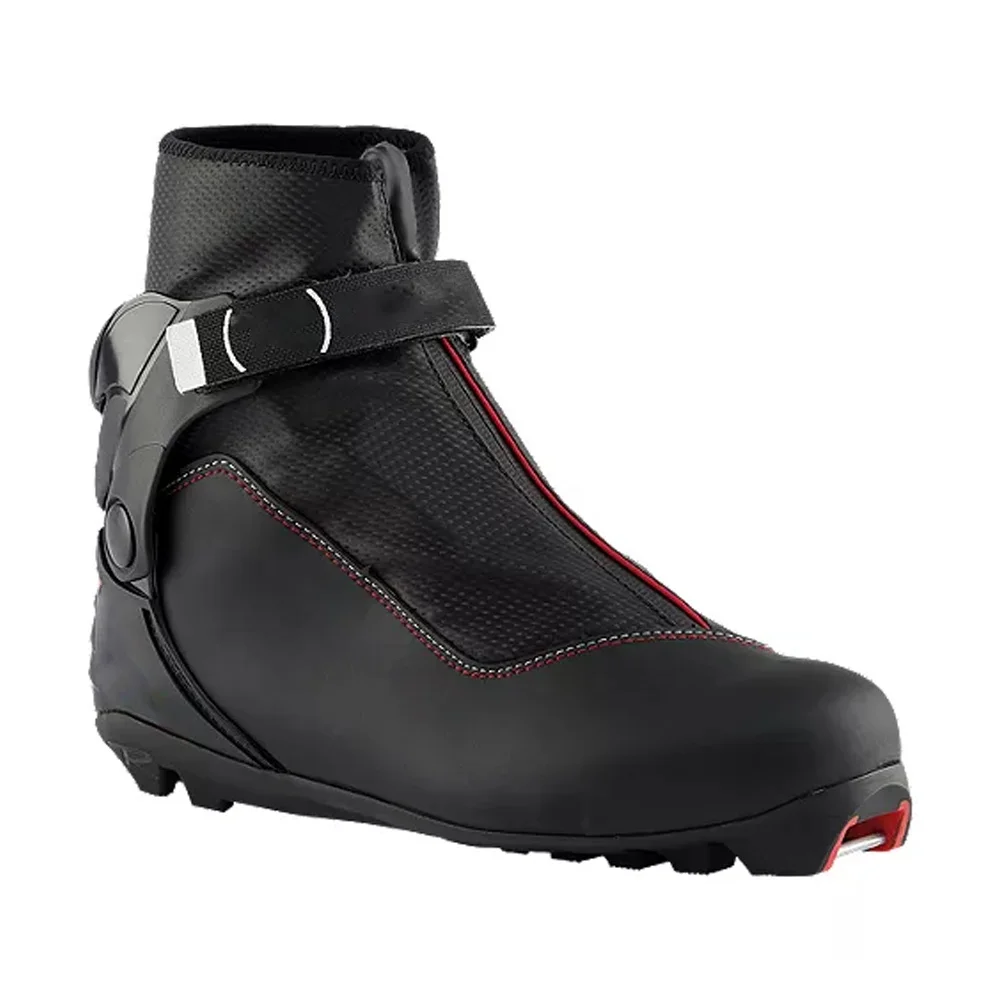 
Custom quick release 100% nylon hook loop + EVA ski boots carry band ski snowboard carrier binding strap with hook loop 