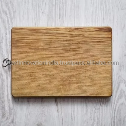 Wood Prep Board Ideal for Cooking Baking and Entertaining