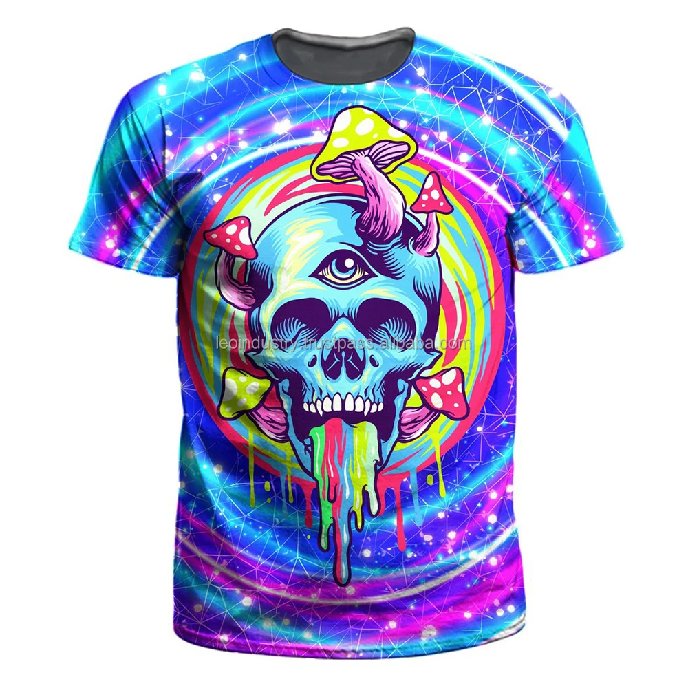 sublimation printing wholesale blank t shirt fashion clothes men women custom sport cotton t shirt