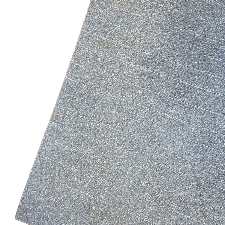 Fiberglass Mats For SBS/APP Waterproofing Membrane Fiber Roofing Tissue
