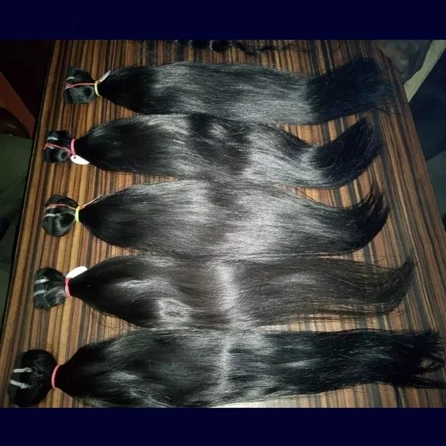 Factory wholesale price indian hair bundle,100% human hair extensions,raw hair vendors natural wave virgin indian hair
