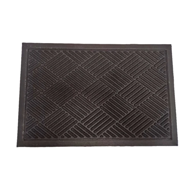 High quality rubber pin mats for industrial use moq starts from 300 pieces