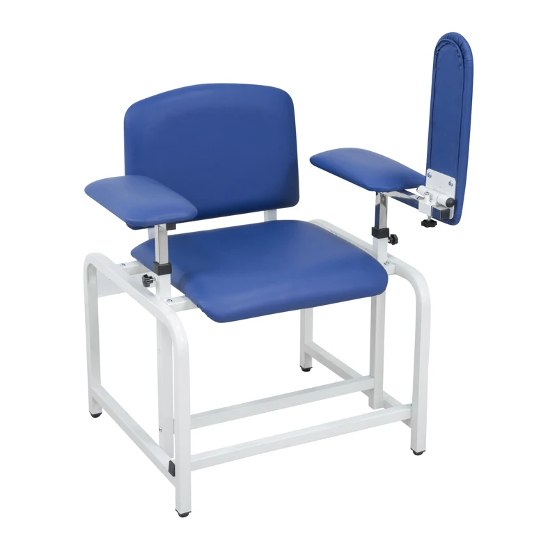 MN--XXY001   Couch blood donation couch manual blood donor chair Blood Donor chair