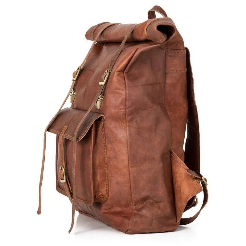 Лучший новый дизайн Дизайнерская Дорожная сумка из 100% натуральной кожи модная Вместительная дорожная для мужчин и женщин