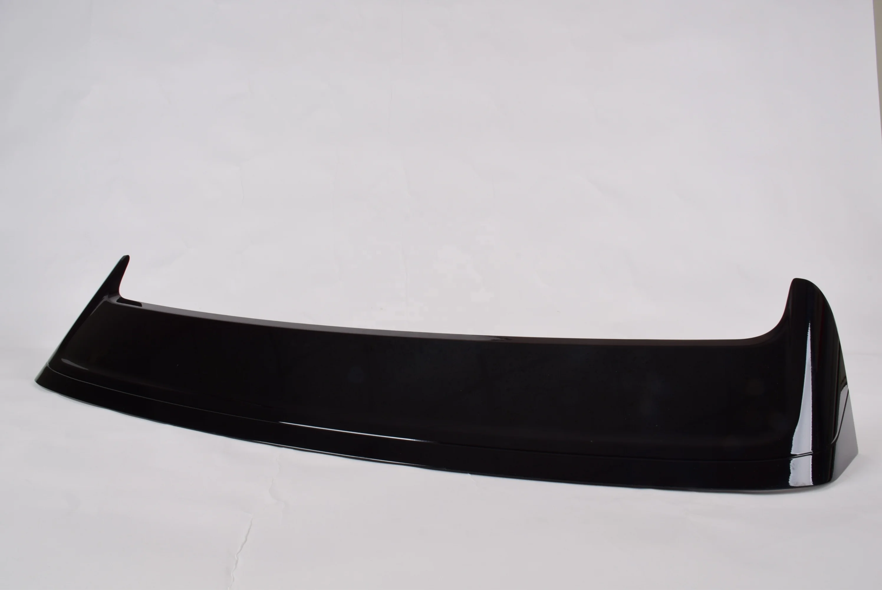 14-NOW  VOTEX STYLE GLOSS BLACK SPOILER FOR VOLKSWAGEN POLO