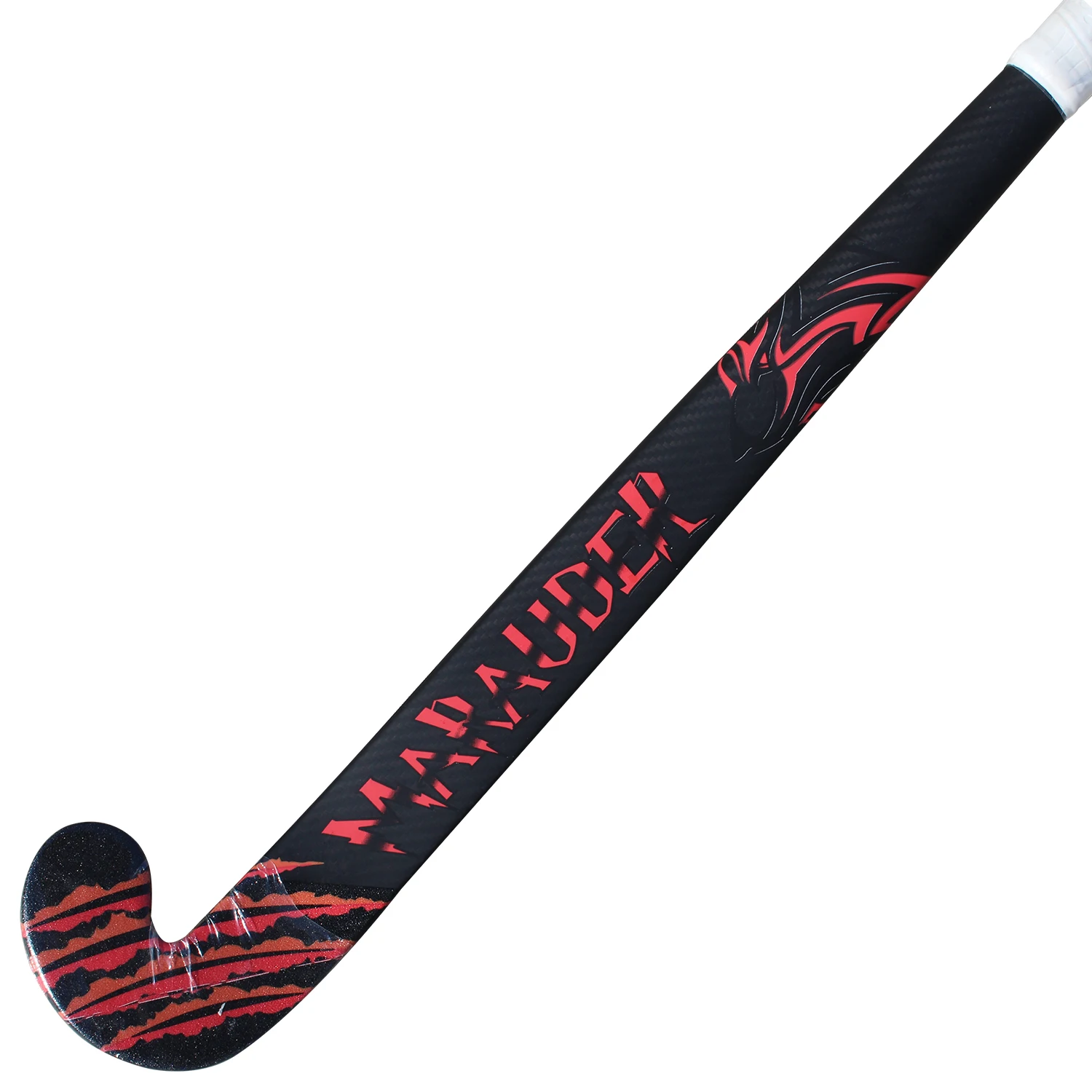 Outdoor Casual Ice Hockey Stick Floorball Field Hockey Sticks Team Sports High Quality Carbon Fiber IFF Floorball Stick