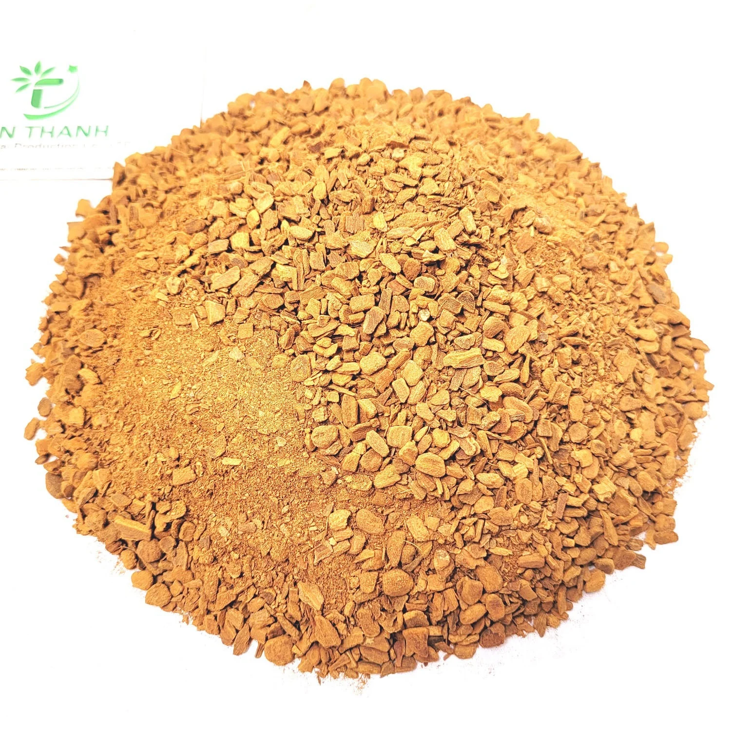 Cinnamon Crumb / Cassia Cinnamon Particle / Cassia Flake