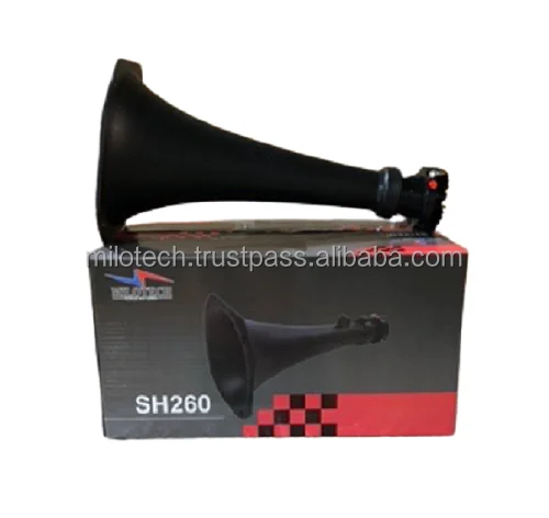Sh260/Hp600 Bird Call Speaker Bird Sound Speaker From Viet Nam Leading Supplier