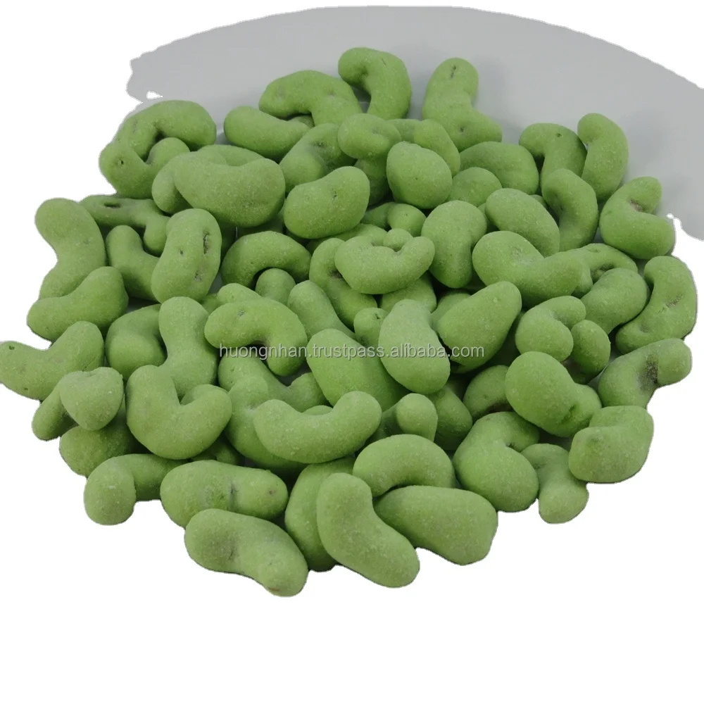 Salted Green Peas From Manufacturers Vietnam Packing in Bulk 10kg Prompt shipment
