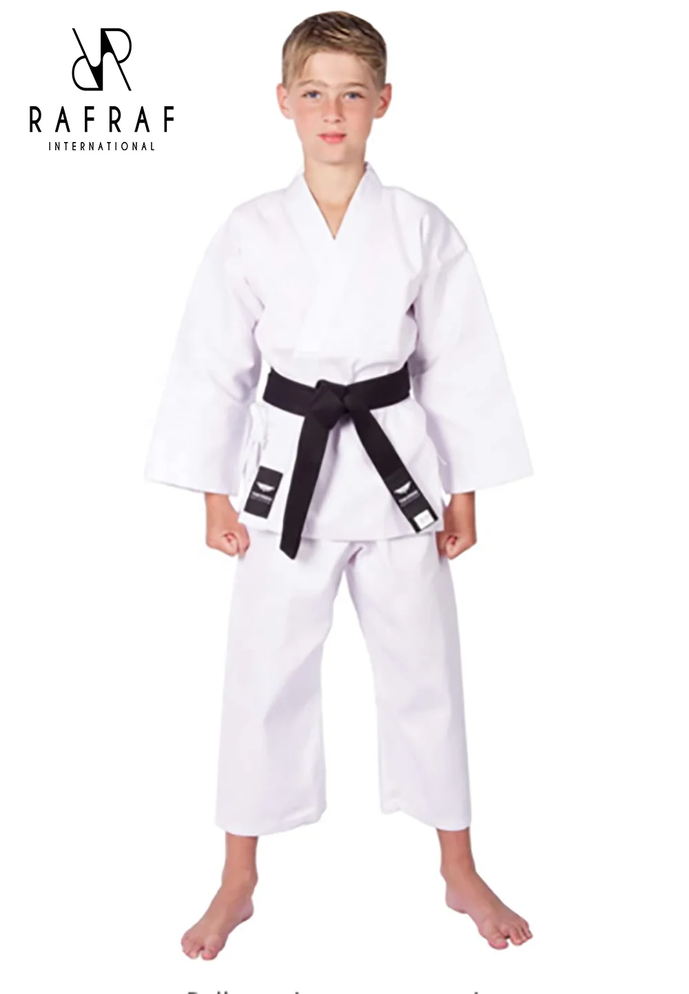 Профессиональный костюм для карате тренировок по оптовой цене форма Каратэ детей легкий детский каратэ боевых искусств
