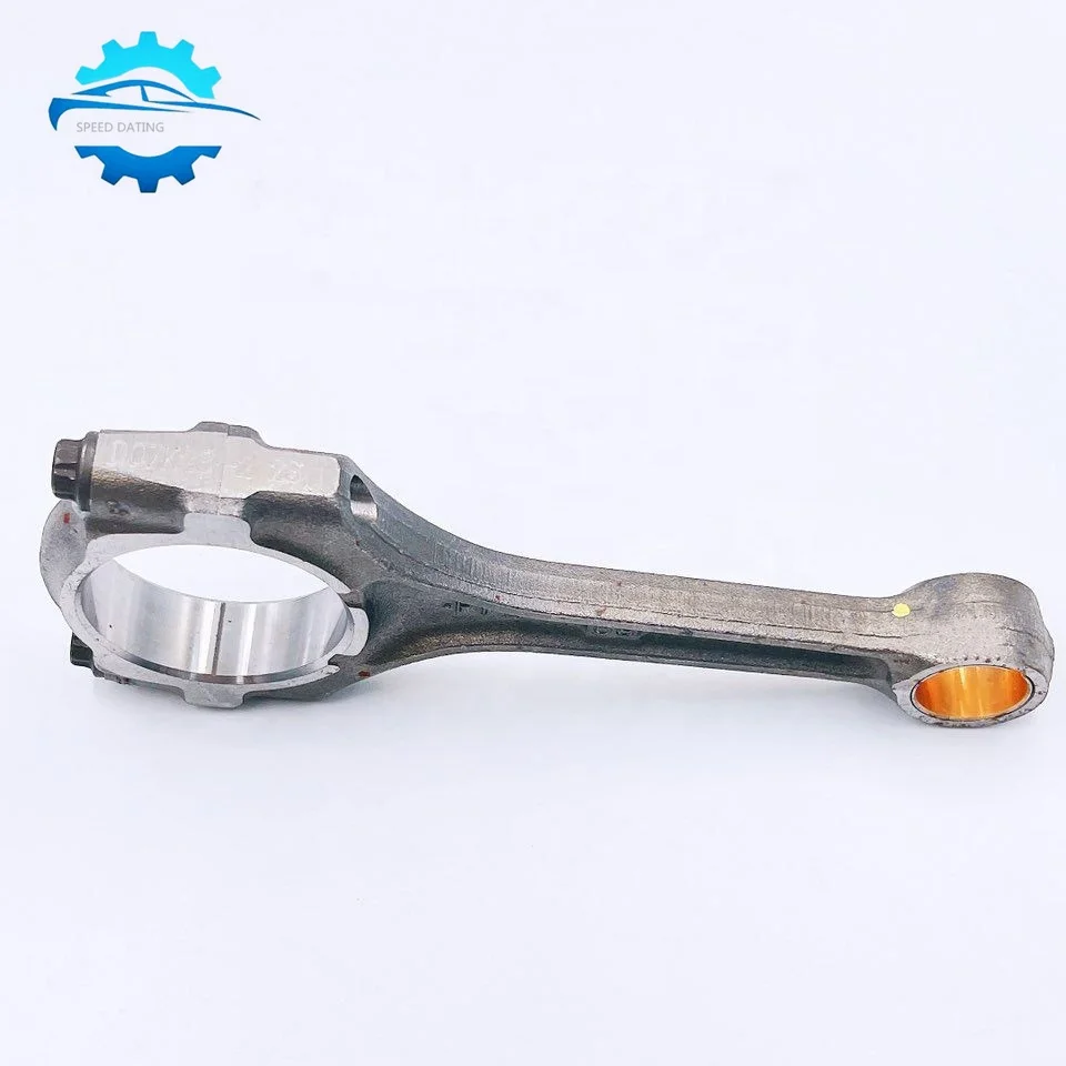 engine spare parts high quality connecting rod OEM 13210-PPA-000 for  cm5 rb1 re4 connecting rod