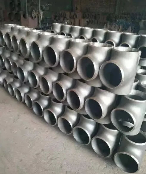 Seamless Carbon Steel A234 WPB 1-24' Pipe Fittings SCH80 90 Degree Long Radius Elbow