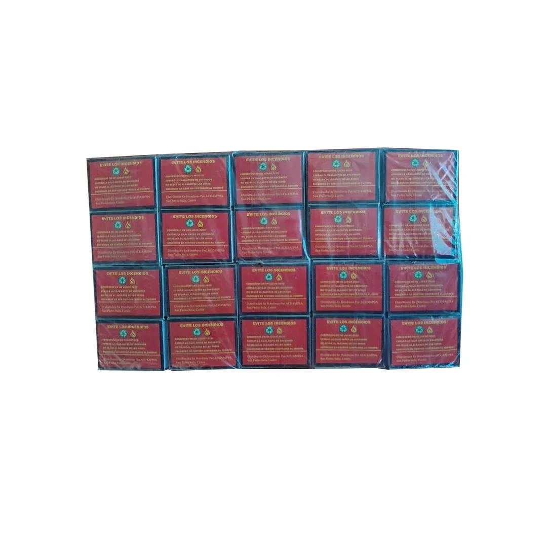 5s wooden stick matches for commercial use