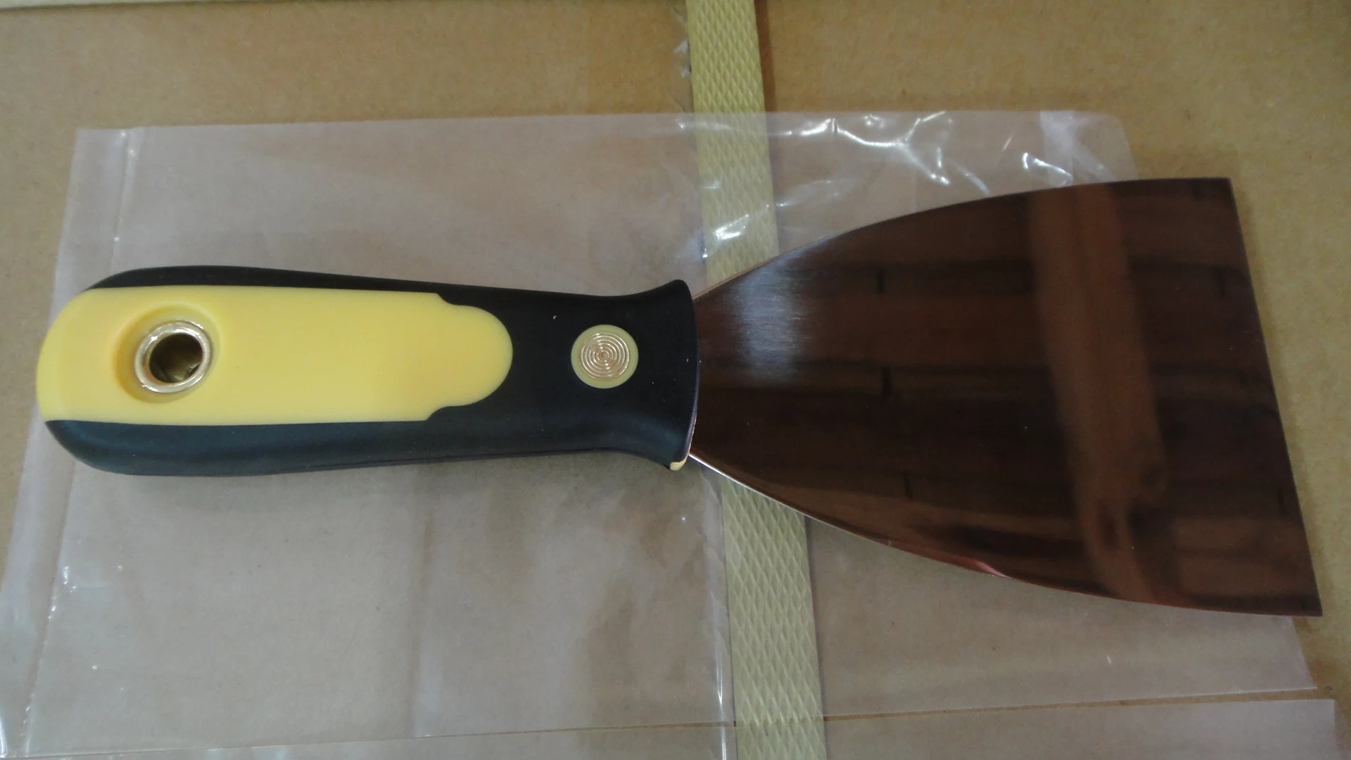 Wall Coating Tool Plaster knife