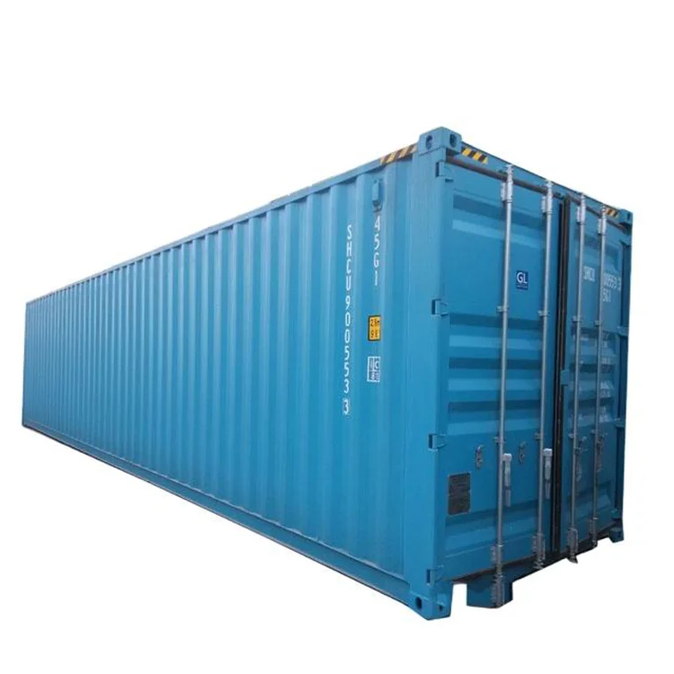 Buy/Order Used 20 feet 40 feet container shipping containers storage unit or Sale