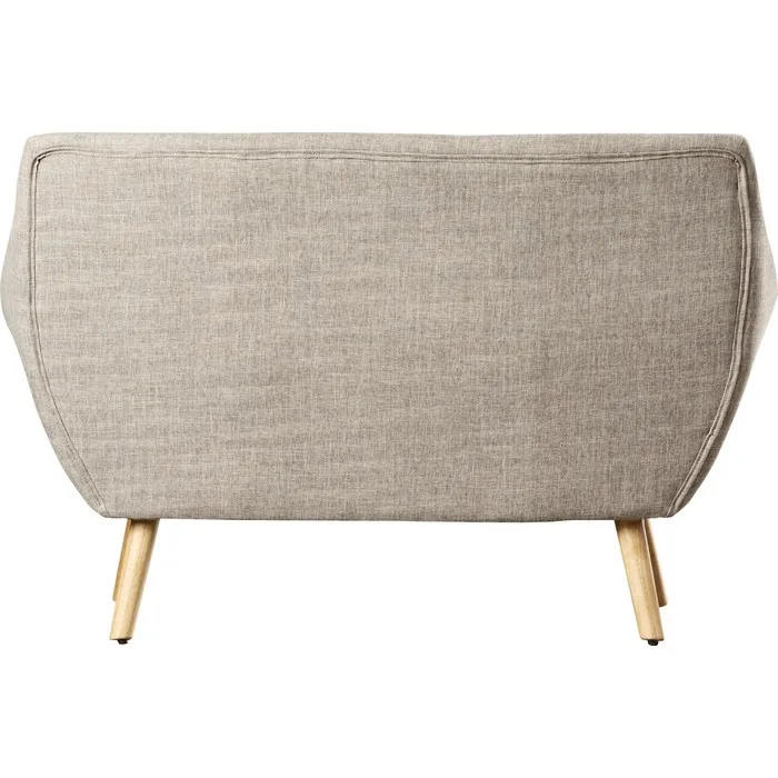 Direct Factory Sale Modern Design Fabric Sofas for Living Room Hotel Restaurant Cafe Apartment Hot Selling Product