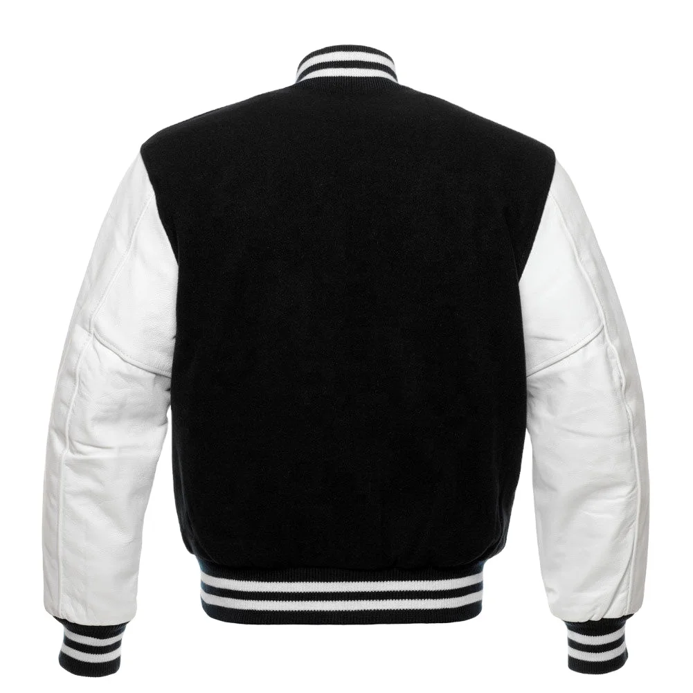 anime baseball jacket baseball track jacketprofessional baseball varsity jacket for student
