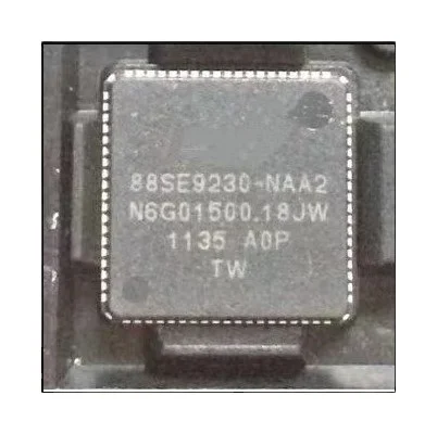 Горячая Распродажа 88SE9230-NAA2 NIC IC оригинал в наличии