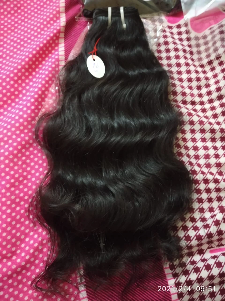 Наращивание человеческих волос в Ченнаи экспортер во всю страну со 100% защитой покупки