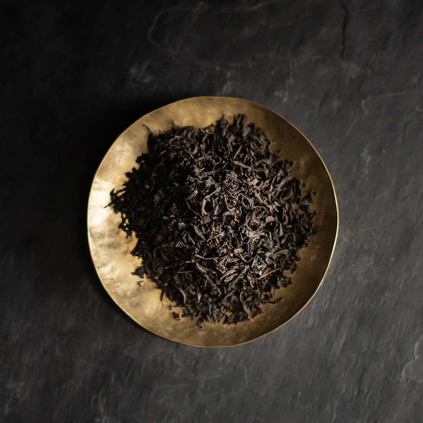Assam Black Tea for professional bars & bubble tea shops Assam Black Tea