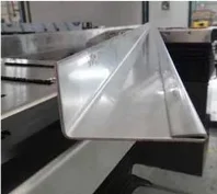 Metal 26 30 90 degree bending folding mold CNC Press Brake Bending die